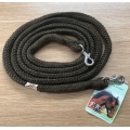 Madora Rope Reins With Rein Clips